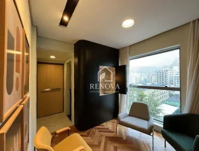 Sala Comercial à venda, 29m² no Várzea, Teresópolis