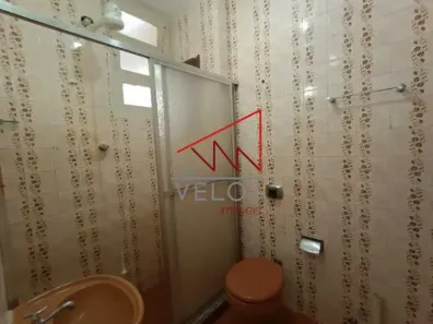 Apartamento com 1 Quarto à venda, 45m² no Centro, Rio de Janeiro