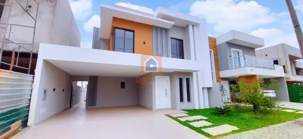Sobrado com 1 Quarto à venda, 200m² no Cará-cará, Ponta Grossa