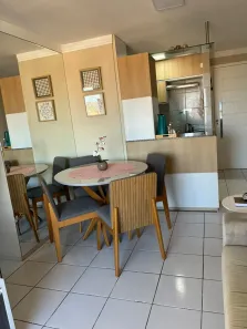 Apartamento com 3 Quartos à venda, 56m² no Mondubim, Fortaleza