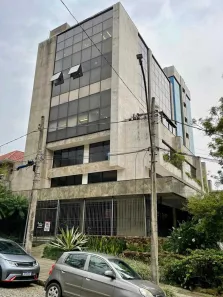 Sala Comercial para alugar, 78m² no Moinhos de Vento, Porto Alegre