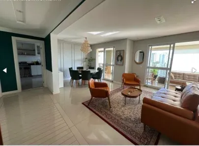 Apartamento com 4 Quartos à venda, 198m² no Vila Andrade, São Paulo