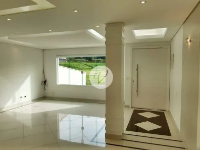 Sobrado com 3 Quartos para alugar, 300m² no Campestre, Santo André
