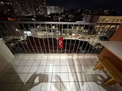 Apartamento com 3 Quartos à venda, 68m² no Vila da Penha, Rio de Janeiro