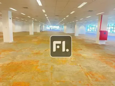 Sala Comercial para venda ou aluguel, 1443m² no Cidade Nova, Rio de Janeiro
