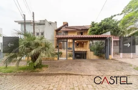 Casa com 4 Quartos à venda, 371m² no Espírito Santo, Porto Alegre
