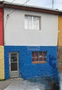 Sobrado com 2 Quartos à venda, 76m² no Vila Maria Baixa, São Paulo
