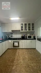 Sobrado com 3 Quartos à venda, 206m² no Nova Petrópolis, São Bernardo do Campo