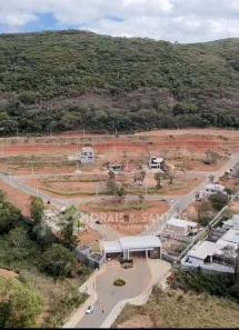 Lote/Terreno à venda, 240m² no Ibituruna, Montes Claros