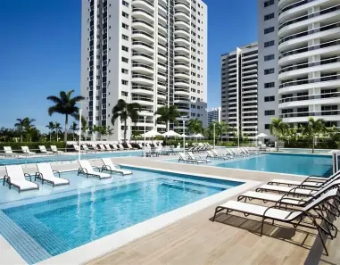 Apartamento com 3 Quartos à venda, 110m² no Barra Olímpica, Rio de Janeiro