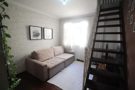 Apartamento com 3 Quartos à venda, 100m² no Novo Eldorado, Contagem