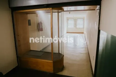 Prédio Comercial para alugar, 691m² no Centro, Belo Horizonte