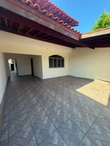 Casa com 3 Quartos à venda, 150m² no Parque Residencial Jaguari, Americana