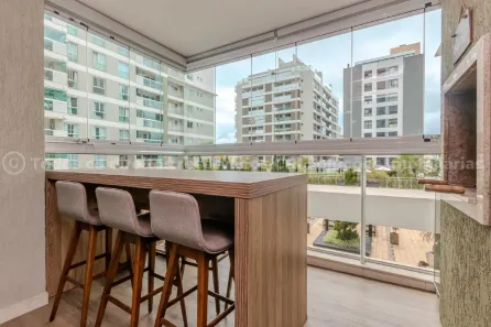 Apartamento com 2 Quartos à venda, 96m² no Praia Brava de Itajaí, Itajaí