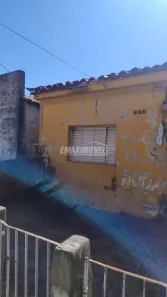 Lote/Terreno com 1 Quarto à venda, 490m² no Vila Santana, Sorocaba