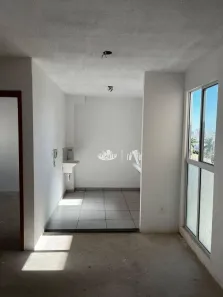 Apartamento com 2 Quartos à venda, 45m² no Cidade Industrial 2, Londrina