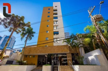 Sala Comercial à venda, 23m² no Centro Cívico, Curitiba