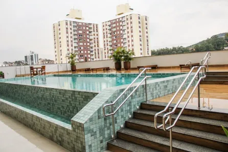 Apartamento com 2 Quartos à venda, 57m² no Partenon, Porto Alegre