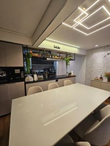 Apartamento com 3 Quartos à venda, 97m² no Vila Bertioga, São Paulo
