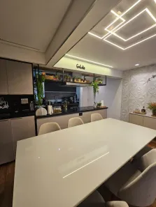 Apartamento com 3 Quartos à venda, 97m² no Vila Bertioga, São Paulo