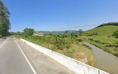 Lote/Terreno à venda, 6300m² no Sul do Rio, Santo Amaro da Imperatriz