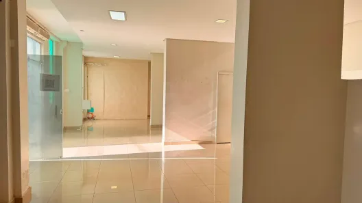 Ponto Comercial com 3 Quartos para alugar, 160m² no Jardim das Monções, Taubaté