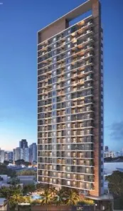 Apartamento com 2 Quartos à venda, 62m² no Cocó, Fortaleza