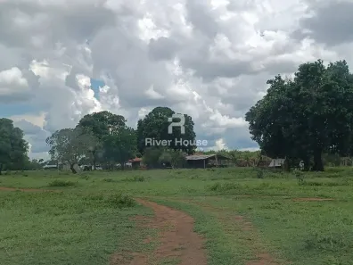 Fazenda/Sítio com 3 Quartos à venda, 350m² no , Nossa Senhora do Livramento