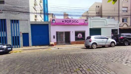Ponto Comercial para alugar, 220m² no Centro, São Leopoldo