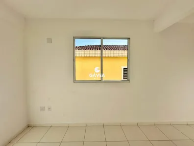 Apartamento com 2 Quartos à venda, 48m² no Vila Voturua, São Vicente