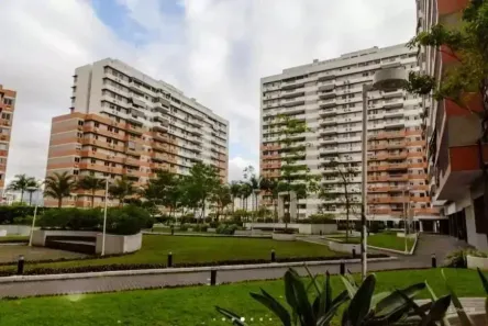 Apartamento com 3 Quartos à venda, 77m² no Del Castilho, Rio de Janeiro