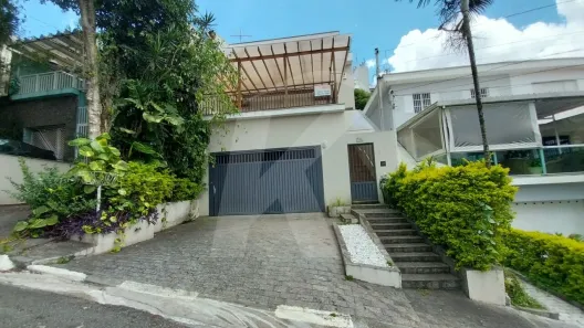 Sobrado com 3 Quartos para alugar, 310m² no Água Fria, São Paulo