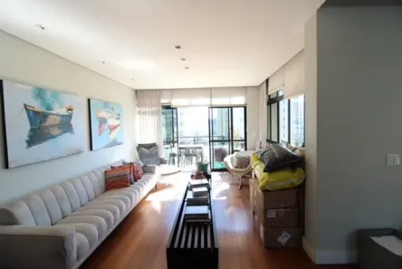 Apartamento com 3 Quartos à venda, 197m² no Savassi, Belo Horizonte