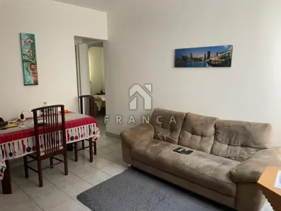 Apartamento com 2 Quartos à venda, 57m² no Jardim Califórnia, Jacareí