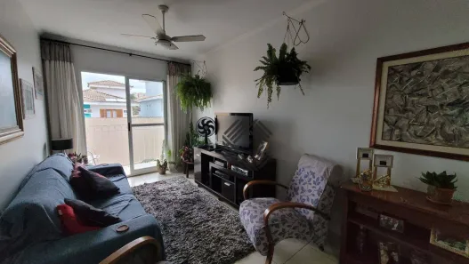 Apartamento com 2 Quartos à venda, 62m² no Jardim Pagliato, Sorocaba