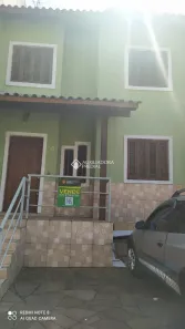 Sobrado com 3 Quartos à venda, 126m² no Hípica, Porto Alegre