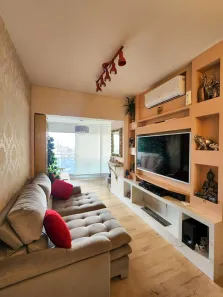 Apartamento com 2 Quartos à venda, 62m² no Santa Efigênia, São Paulo