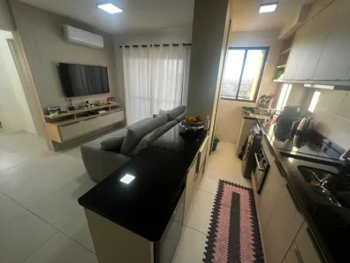 Apartamento com 2 Quartos à venda, 63m² no Itacolomi, Balneário Piçarras