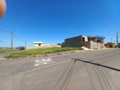 Lote/Terreno à venda, 264m² no Jardim Florença, Marília