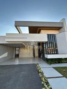 Casa com 3 Quartos à venda, 150m² no Residencial Parqville Jacarandá, Aparecida de Goiânia