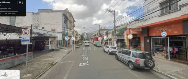 Prédio Comercial à venda, 131m² no Brás, São Paulo