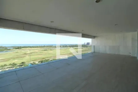 Apartamento com 4 Quartos à venda, 384m² no Barra da Tijuca, Rio de Janeiro