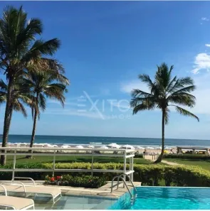 Apartamento com 3 Quartos para alugar, 150m² no Riviera, Bertioga