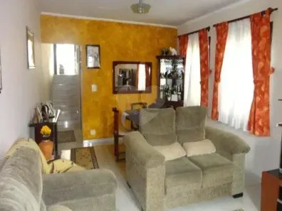 Casa com 3 Quartos à venda, 148m² no Jardim Esmeralda, São Paulo