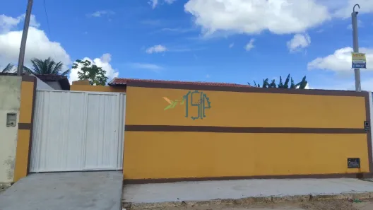 Casa com 2 Quartos à venda, 47m² no Centro, Ceará-Mirim