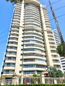 Apartamento com 3 Quartos à venda, 122m² no Fátima, Fortaleza