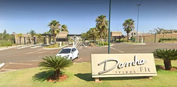 Lote/Terreno à venda, 303m² no Damha Fit, Ipiguá
