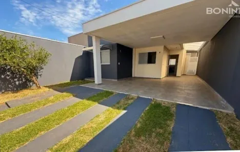 Casa com 3 Quartos à venda, 100m² no Jardim dos Lagos, Nova Odessa