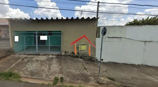 Casa com 2 Quartos à venda, 110m² no Jardim Bandeiras, Jundiaí