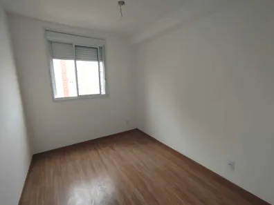 Apartamento com 1 Quarto à venda, 26m² no Lapa, São Paulo